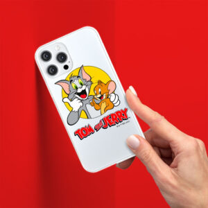 BACK CASE TOM AND JERRY 013 SAMSUNG S22