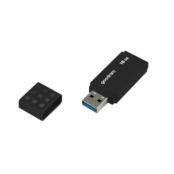 Pendrive GOODRAM UME3 16GB USB 3.0 black 5908267935736