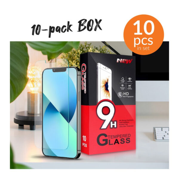 Tempered Glass 10in1 Samsung A14 5G 5903396253416