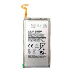 Battery SAMSUNG Galaxy S9+ EB-BG965 3500mAh BULK