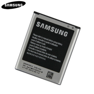 Battery Samsung Grand Neo EB535163LU 2100mAh BULK