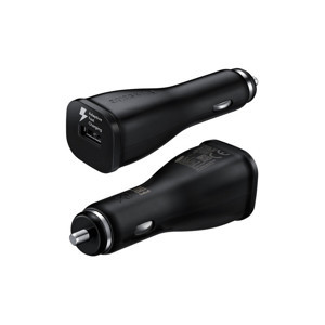 Car charger Samsung EP-LN915U 1xUSB black BULK