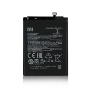 Battery XIAOMI Redmi Note 8/ 8 Pro BM4J 4500mAh BULK