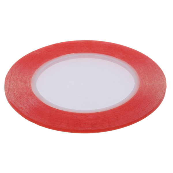 Double-sided adhesive / mounting tape for displays 5mm 5900495035332