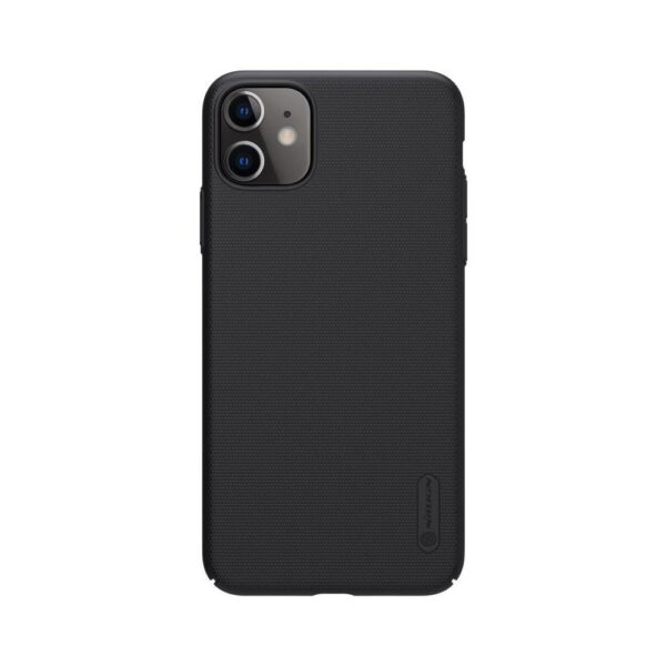 Nillkin Super Shield iPhone 8/ SE 2020/ SE 2022 black 6902048148109