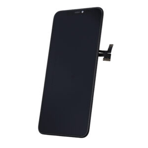 LCD + touch screen iPhone 11 Pro Max Soft Oled ZY black 5900495051813