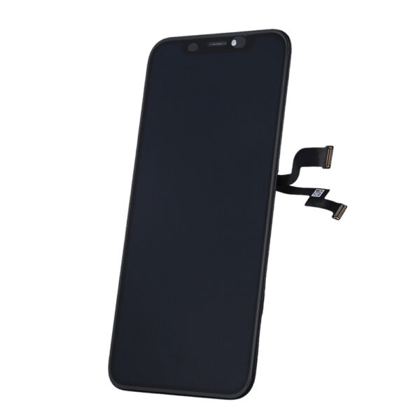 LCD + touch screen iPhone XS Service Pack ZY black