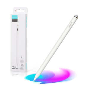 Active stylus Joyroom Apple iPad (JR-X9) white 6941237179623