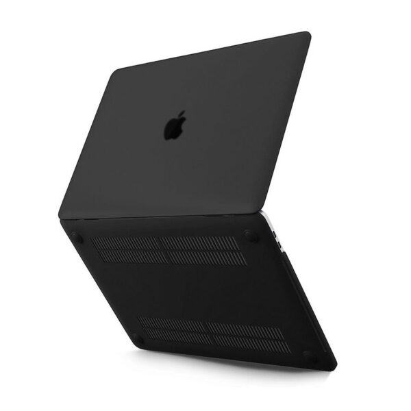 SMARTSHELL MACBOOK PRO 13 2016-2022 MATTE BLACK 9589046924132