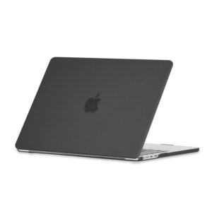 SMARTSHELL MACBOOK AIR 13 2022 MATTE BLACK 9589046924064