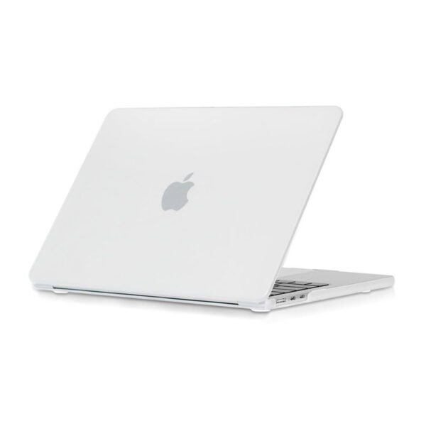 SMARTSHELL MACBOOK AIR 13 2022 MATTE CLEAR 9589046924071