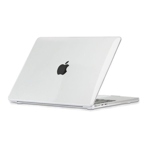 SMARTSHELL MACBOOK AIR 13 2022 CRYSTAL CLEAR 9589046924088