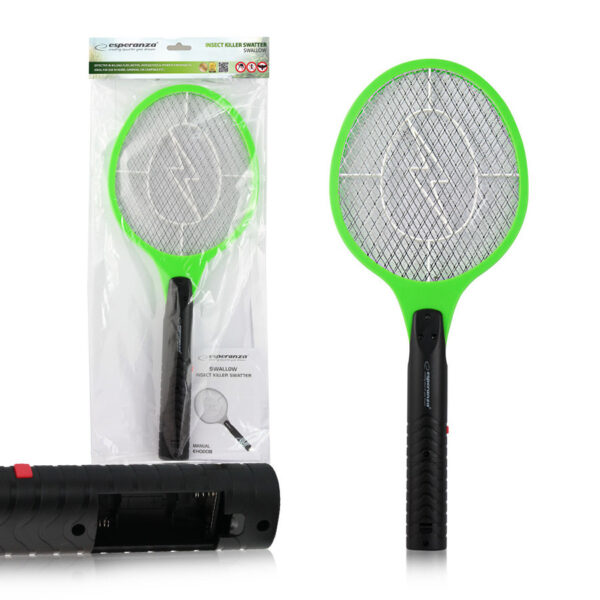 ELECTRIC INSECT PAW ESPERANZA SWALLOW 5901299955925