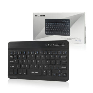 KEYBOARD BLOW BLUETOOTH BK102