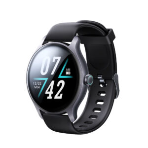 Smartwatch Joyroom FC1 Classic Series IP68 (JR-FC1) gray 6956116743826