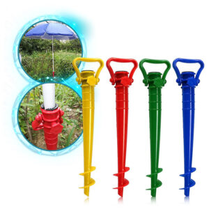 Umbrella holder (mix of colors)