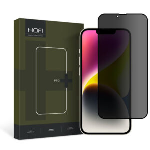 HOFI PRIVATIZING GLASS ANTI SPY GLASS PRO+ IPHONE 13 PRO MAX / 14 PLUS PRIVACY 9490713933541