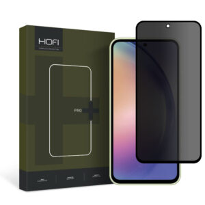 HOFI PRIVATIZING GLASS ANTI SPY GLASS PRO+ GALAXY A54 5G PRIVACY 9490713933657