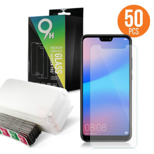 Tempered glass 50pcs pack Samsung A34 5G 5900495063120