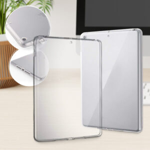 Tablet Back Case Oppo Pad 11'' transparent 9145576274170