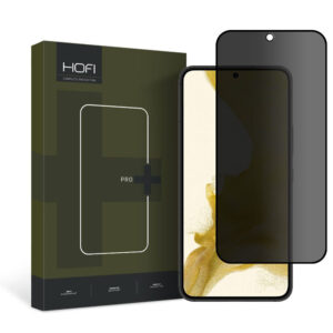 HOFI PRIVATIZING GLASS ANTI SPY GLASS PRO+ GALAXY S22 PRIVACY 9490713933626