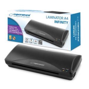 LAMINATOR A4 ESPERANZA INFINITY 5901299932025