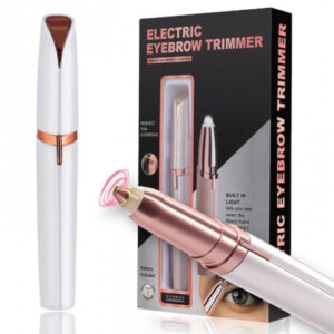 Epilator Body Trimmer