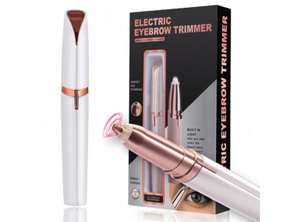 Epilator Body Trimmer