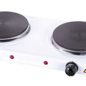 ELECTRIC COOKER ESPERANZA COTOPAXI WHITE 5901299963821