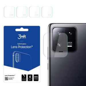 Xiaomi 13 Pro - 3mk Lens Protection™ 5903108500333