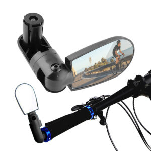 Bike mirror