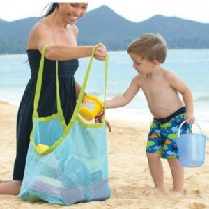 XXL beach bag