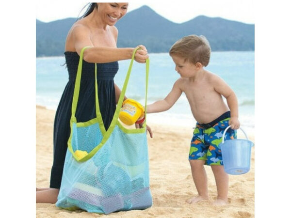 XXL beach bag