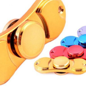 Spinner (mix of colors)