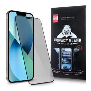 Tempered glass Privacy Samsung A14 5G 5900495068187