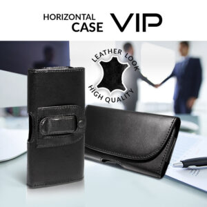 Horizontal Case VIP Samsung Note 3 / iphone Xr / iphone 12 / 13 5900495290618