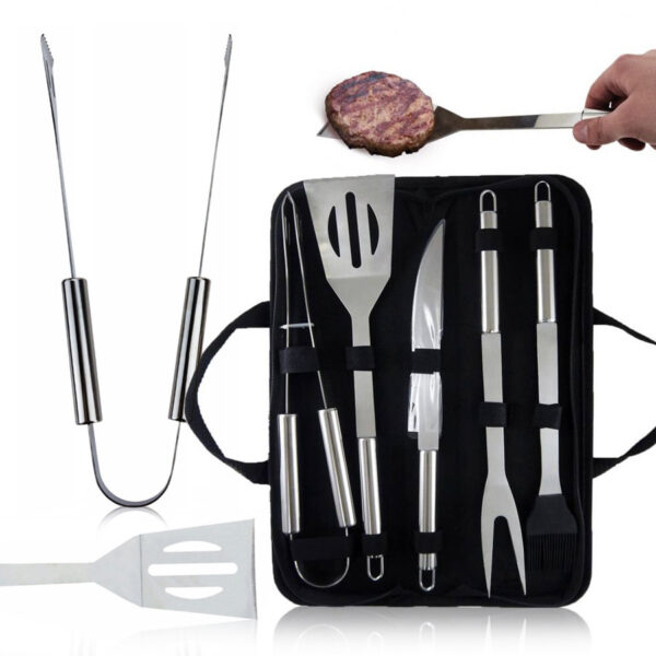 Barbecue accessories 5pcs