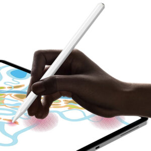 DIGITAL STYLUS PEN ”2” IPAD WHITE 9589046922541