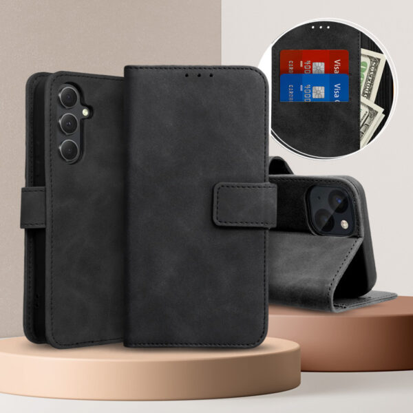 Smart Velo XIAOMI Redmi 9AT/ Redmi 9A black 5903396140228