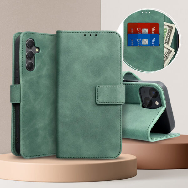 Smart Velo XIAOMI Redmi Note 10 Pro/ Redmi Note 10 Pro Max green 5903396140334