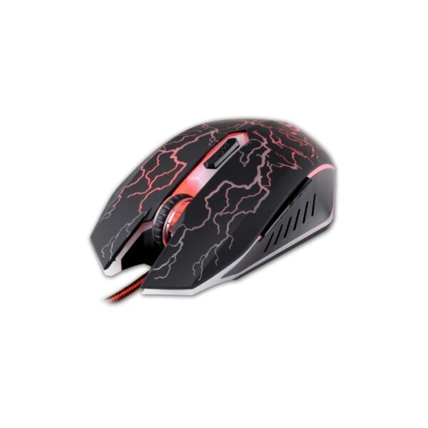 Gaming mouse REBELTEC DIABLO 5902539600285