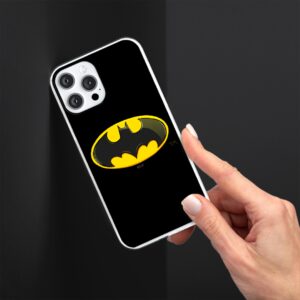 BACK CASE BATMAN 023 SAMSUNG A14 4G/5G