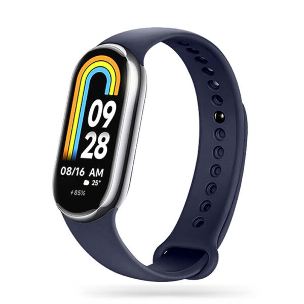 SMART WATCH BAND ICONBAND XIAOMI SMART BAND 8 / 8 NFC NAVY 9490713934920