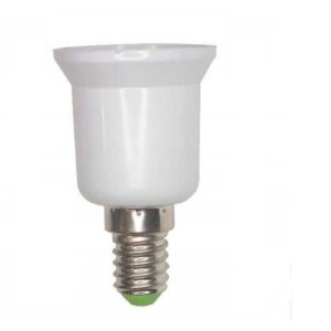 Light bulb adapter