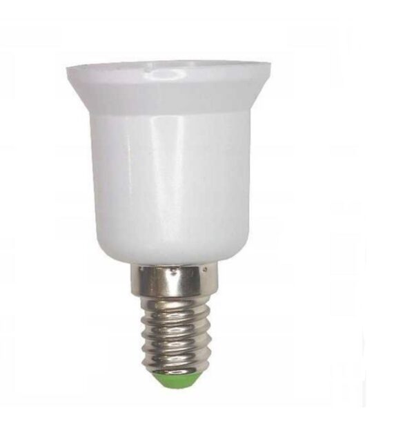 Light bulb adapter