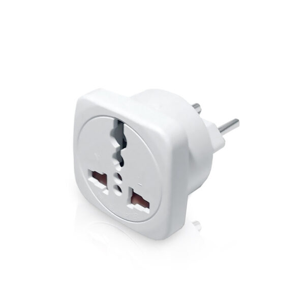 ADAPTER UK-EU 5903271611348