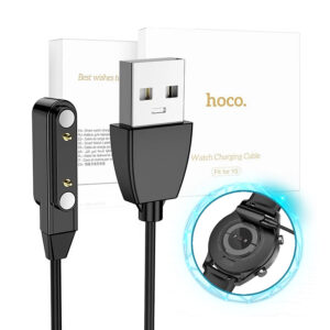 Cable HOCO to smartwatch charger Y2 Pro 6931474771070