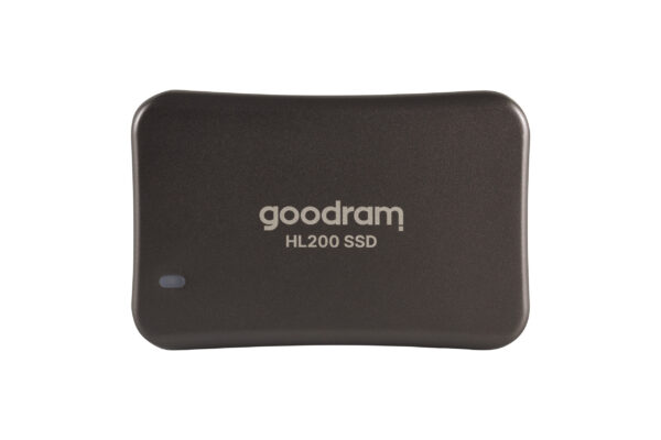 Goodram disk SSD 1TB HL200 USB Type-C + A 5908267964064