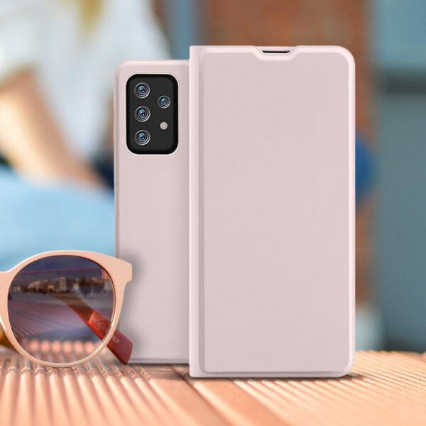 Smart Smooth Xiaomi Redmi 9A/ 9AT/ 9i nude 5900495079695