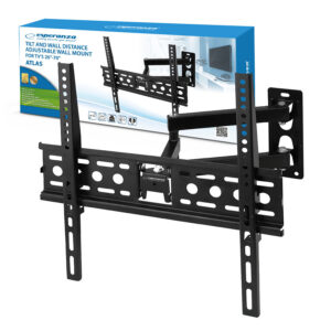 TV HOLDER ESPERANZA 26''-70'' ATLAS